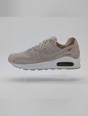Nike Women's Air Max Command Premium "Gamma Grey Heather" (Code: 718896-0009)
